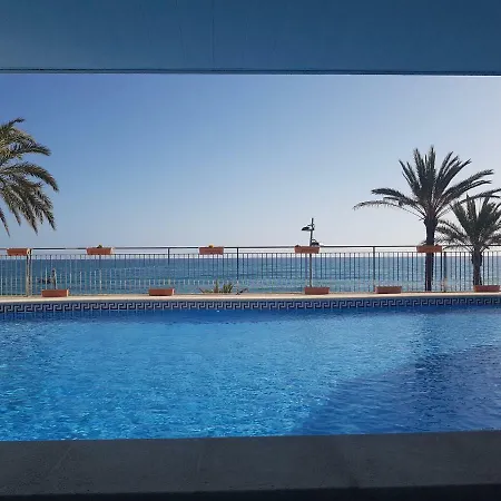 Apartment Sol Calafell