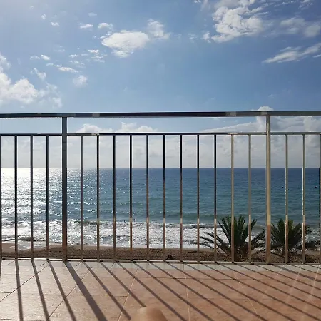 Sol Apartment