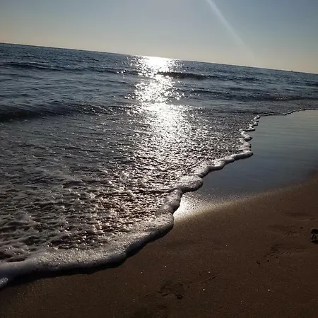 Sol * Calafell